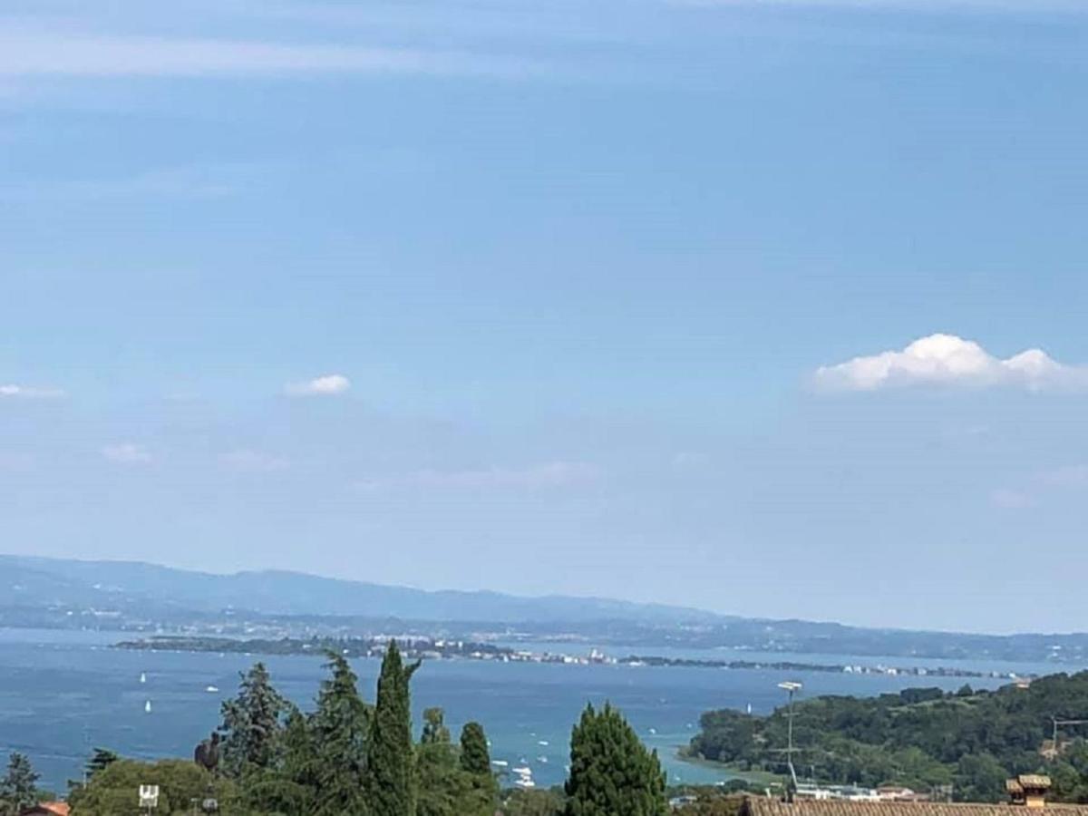 Villa Beatrice Lonato Luaran gambar