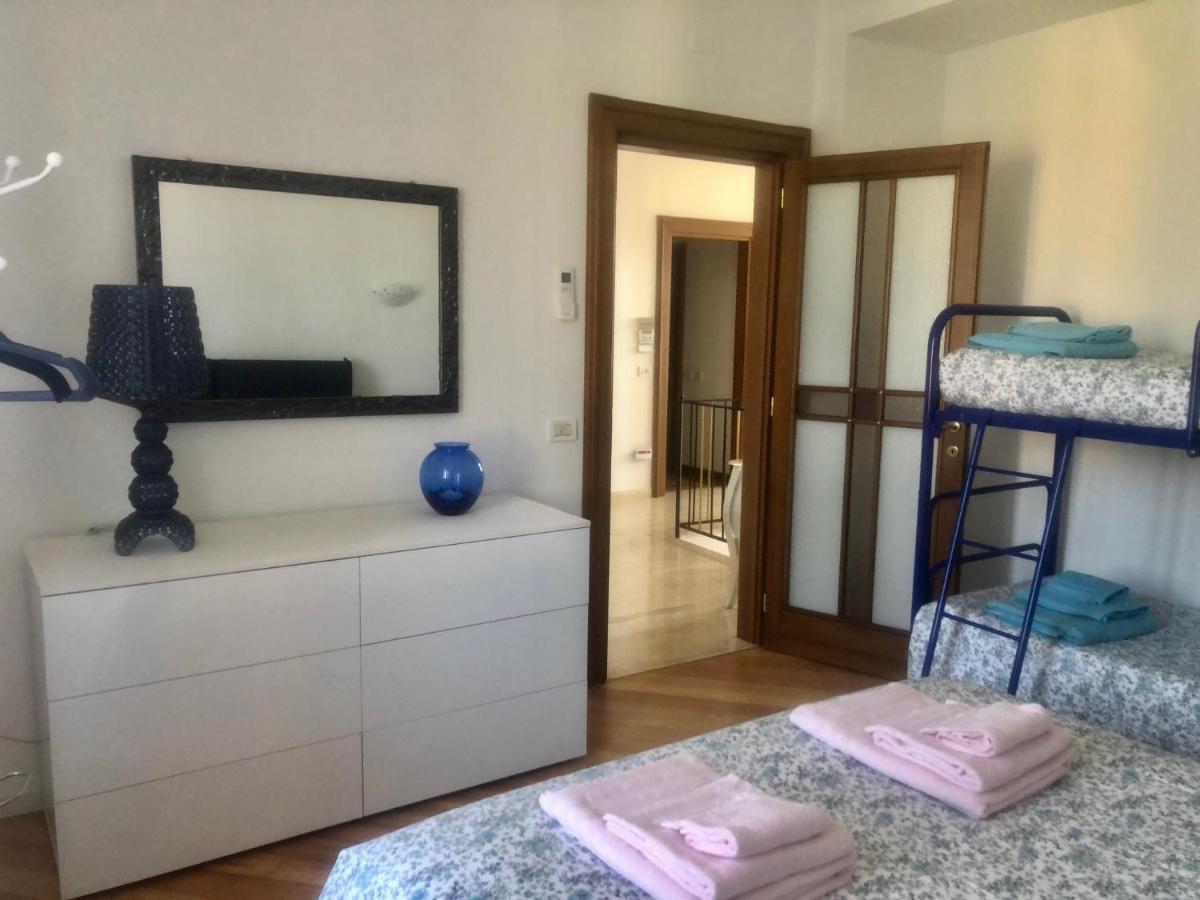 Villa Beatrice Lonato Luaran gambar