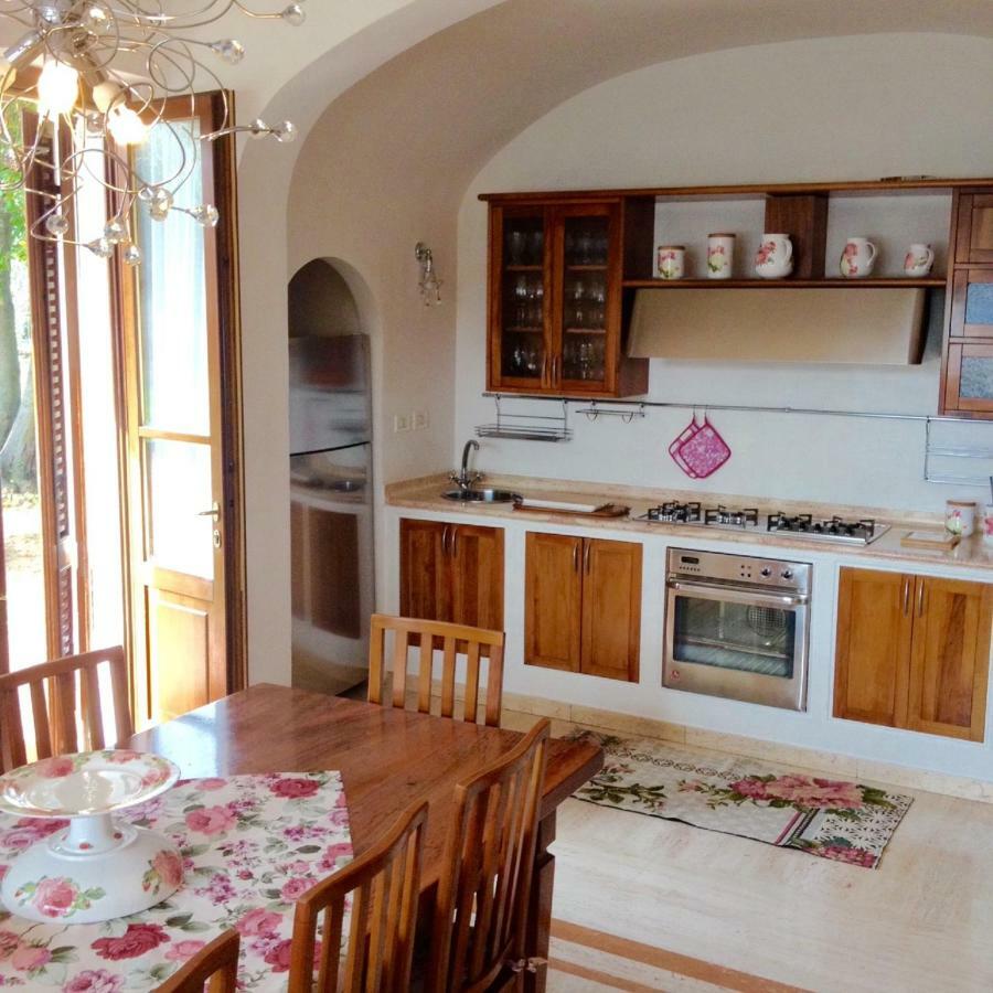 Villa Beatrice Lonato Luaran gambar